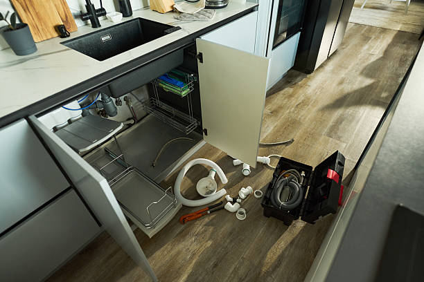 24/7 Emergency Garbage Disposal Repair experts in Carrsville, VA